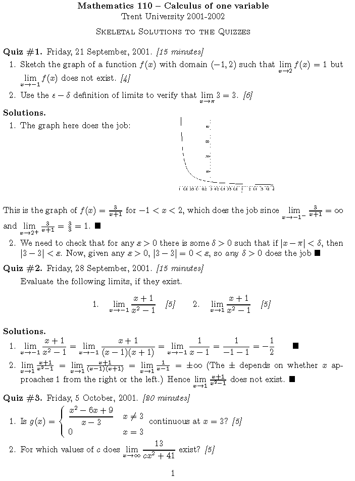 Math Sol