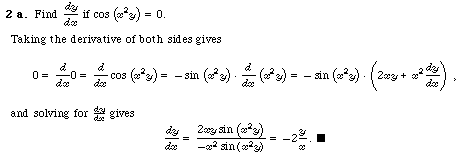 [Solution to 2a]